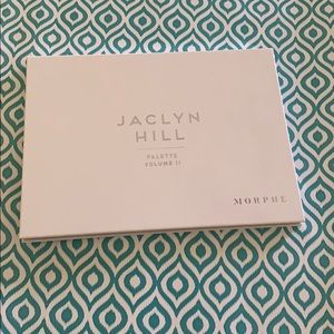 Jaclyn Hill volume 2